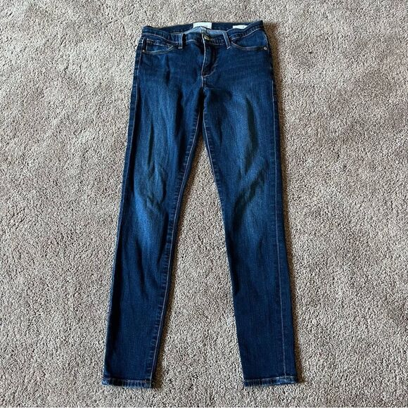 Frame Denim Denim - Frame Women's 25 Le Skinny Jeans.